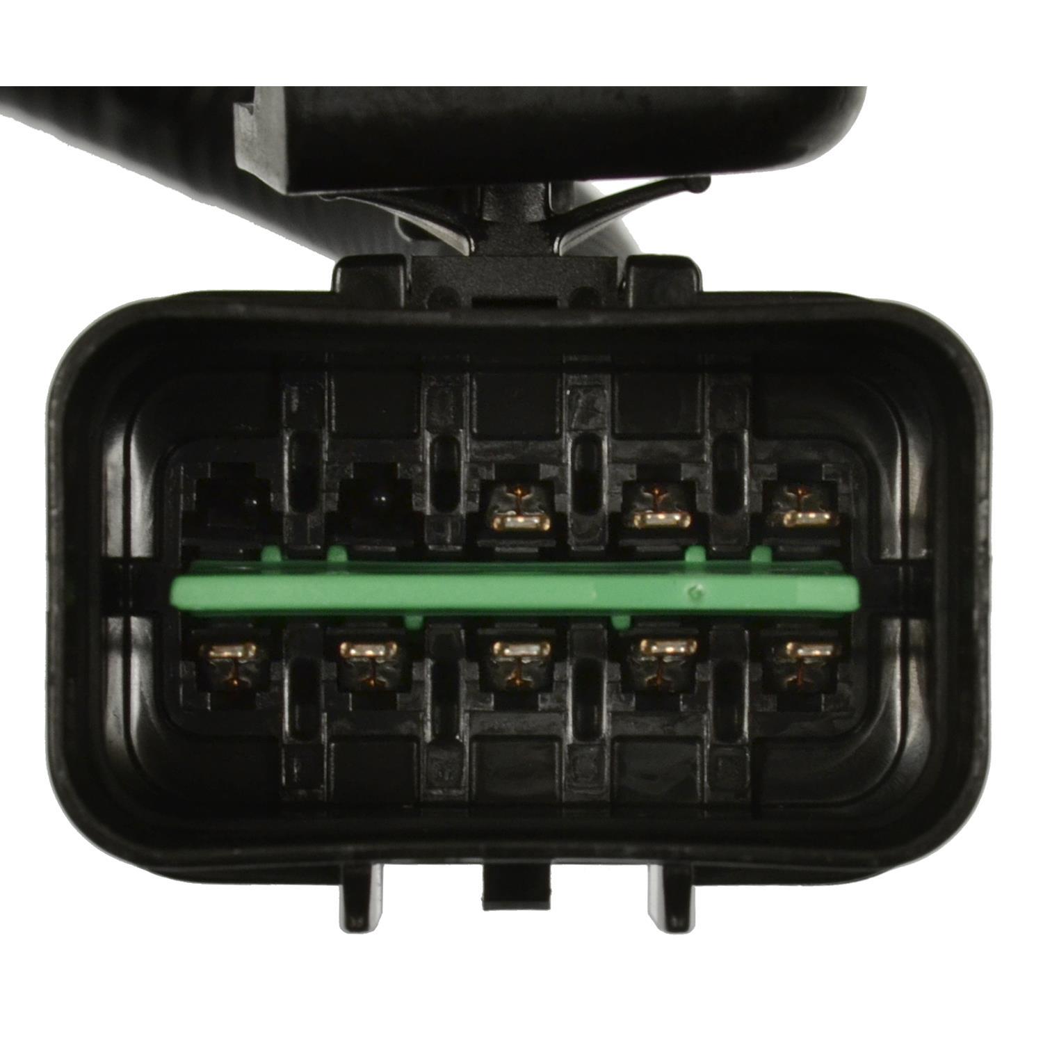 BWD BSN82 - Blind Spot Detection System Warning Sensor BWD BSN82 Blind Spot Detection System Warning Sensor product image 3 of 3