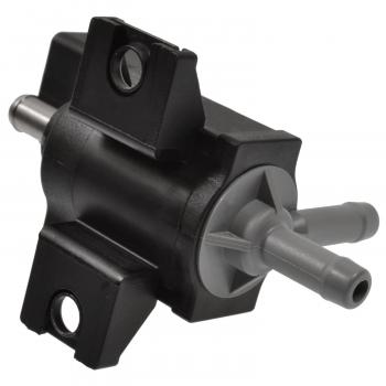 2005 Audi A4 Quattro Turbocharger Boost Solenoid