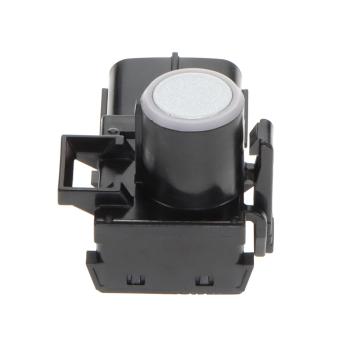 2014 Lexus RX450h Parking Aid Sensor Rear BWD BWS128 image 2 of 4