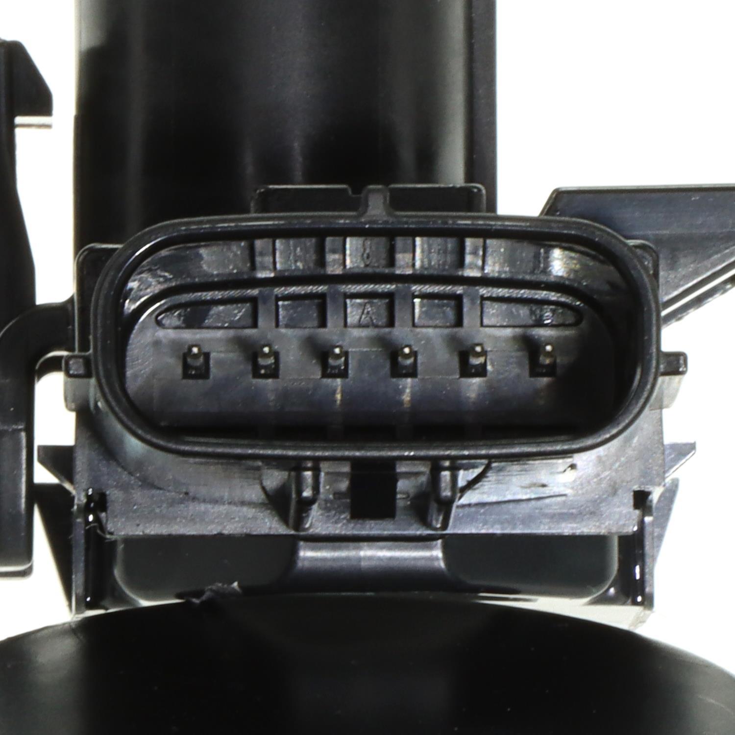 BWD BWS128 Parking Aid Sensor product image 4 of 8