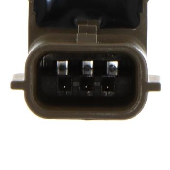 2022 Nissan Rogue Sport Parking Aid Sensor Rear BWD BWS132 image 4 of 4