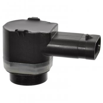 2009 Volvo C30 Parking Aid Sensor Rear BWD BWS15 image 2 of 3