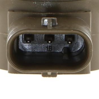 2020 Ford F-350 Super Duty Parking Aid Sensor Rear BWD BWS157 image 4 of 4