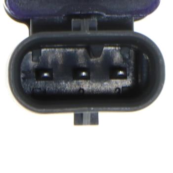 2021 Cadillac CT5 Parking Aid Sensor Front Outer BWD BWS161 image 4 of 4