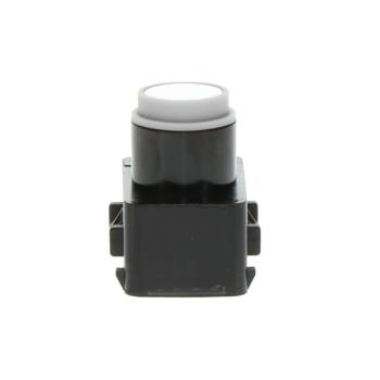 2017 Toyota Prius Parking Aid Sensor Front Outer BWD BWS163 image 2 of 4