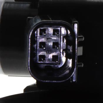 2017 Toyota Prius Parking Aid Sensor BWD BWS167 image 4 of 4