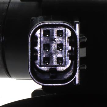2017 Toyota Prius Parking Aid Sensor BWD BWS169 image 4 of 4