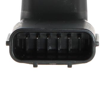 2018 Acura MDX Parking Aid Sensor Front Outer BWD BWS171 image 4 of 4