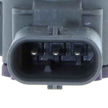 2023 Mazda CX-30 Parking Aid Sensor Front BWD BWS223 image 4 of 4
