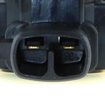2018 Mazda CX-9 Parking Aid Sensor Front BWD BWS241 image 4 of 4