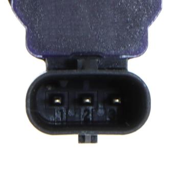 2023 Cadillac XT6 Parking Aid Sensor BWD BWS252 image 4 of 4