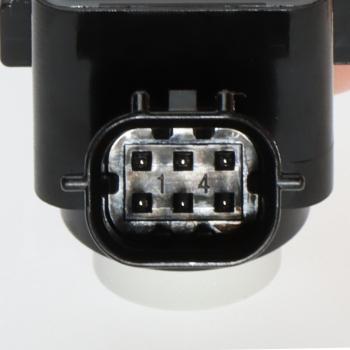 2020 Toyota Highlander Parking Aid Sensor BWD BWS302 image 4 of 4