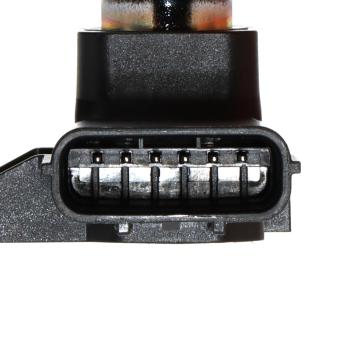 2018 Acura MDX Parking Aid Sensor Rear Left BWD BWS303 image 3 of 4