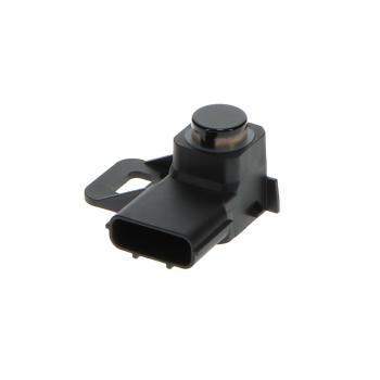 2018 Acura MDX Parking Aid Sensor Rear Left BWD BWS303 image 4 of 4