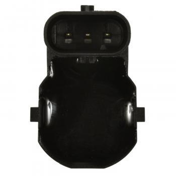2009 Volkswagen Jetta Parking Aid Sensor Front Inner BWD BWS38 image 4 of 4