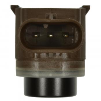2016 BMW X3 Parking Aid Sensor Front Outer BWD BWS41 image 3 of 3