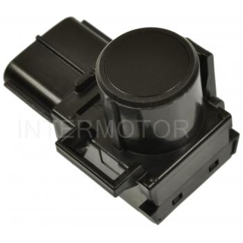 2014 Toyota FJ Cruiser Parking Aid Sensor Rear BWD BWS58 image 4 of 4