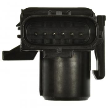 2013 Toyota Tundra Parking Aid Sensor Rear Outer BWD BWS66 image 3 of 4