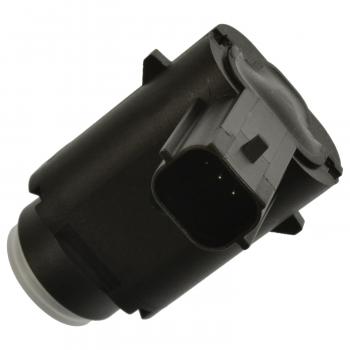 2013 Cadillac ATS Parking Aid Sensor Rear BWD BWS74 image 2 of 3