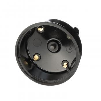 1957 Jeep Utility Wagon Distributor Cap BWD C110 image 2 of 4