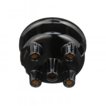 1957 Jeep Utility Wagon Distributor Cap BWD C110 image 3 of 4