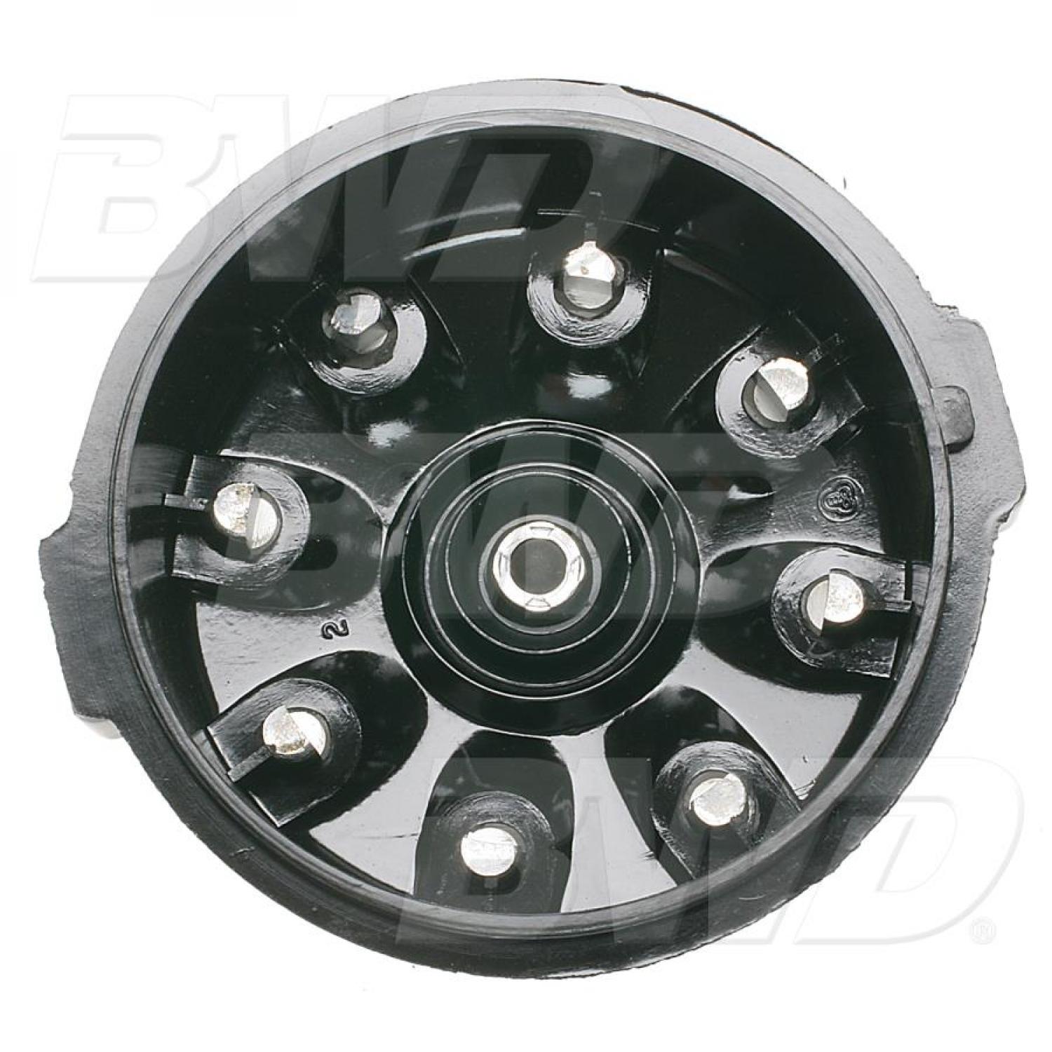 BWD C12 - Distributor Cap BWD C12 Distributor Cap product image 1 of 2