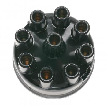 1952 Hudson Commodore Series Distributor Cap BWD C124 image 2 of 2