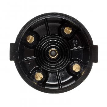 1952 Crosley Super Distributor Cap BWD C131 image 1 of 2