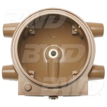 1942 Ford Sedan Delivery Distributor Cap BWD C132 image 2 of 3