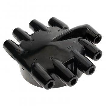 1942 Mercury Series 29A Distributor Cap BWD C135 image 2 of 2