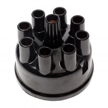 1956 Studebaker Commander Distributor Cap BWD C141 image 2 of 4