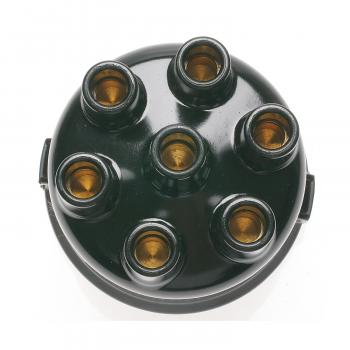 1949 Studebaker Commander Distributor Cap BWD C142 image 2 of 2