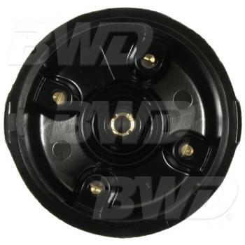 1969 Jeep Dispatcher Distributor Cap