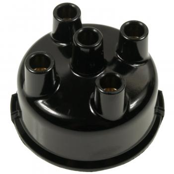 1962 Jeep Dispatcher Distributor Cap BWD C146 image 2 of 3