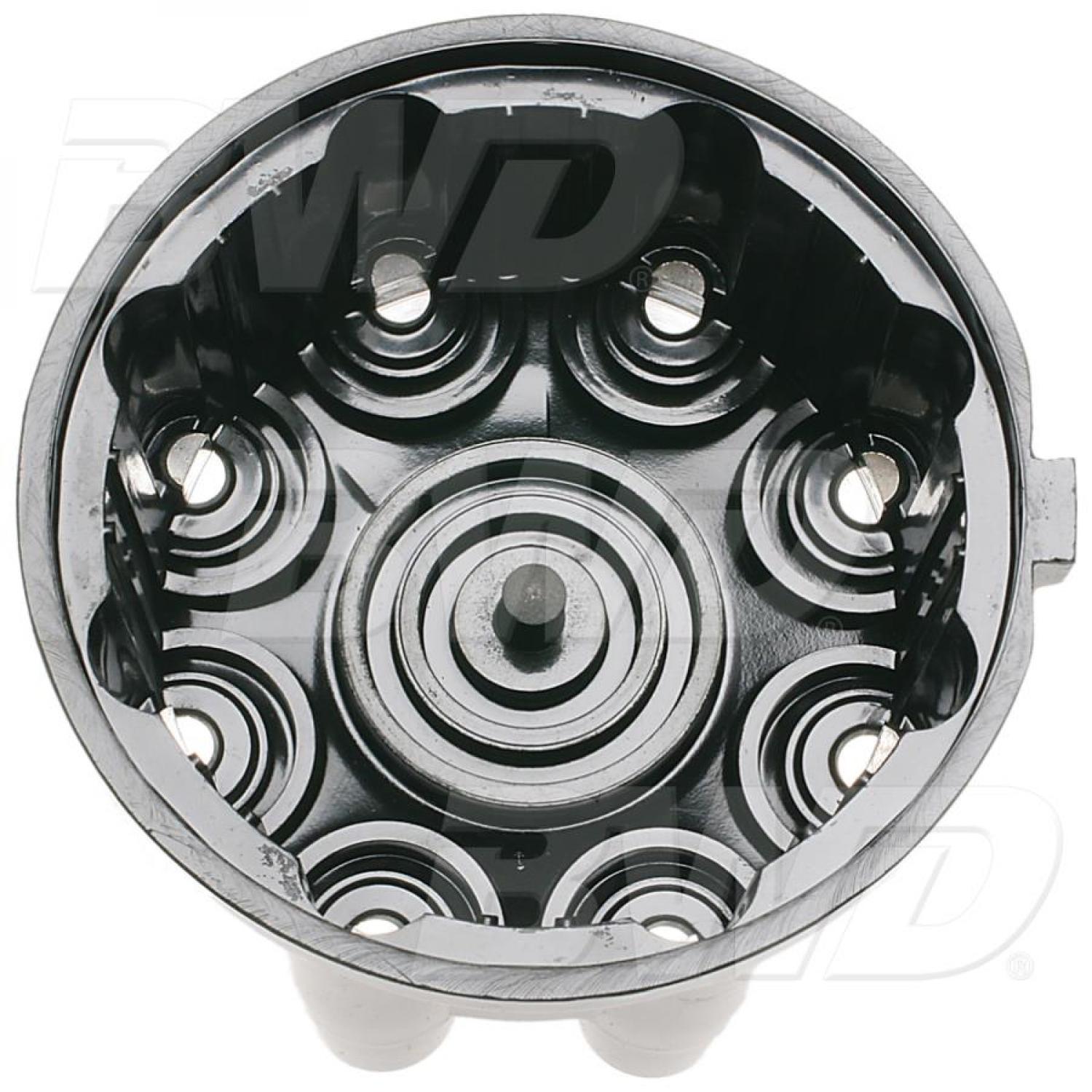 BWD C152 - Distributor Cap BWD C152 Distributor Cap product image 1 of 2
