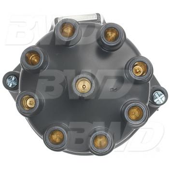1961 Studebaker 6E7D Distributor Cap BWD C158 image 3 of 3