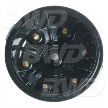1963 Jeep Gladiator Distributor Cap
