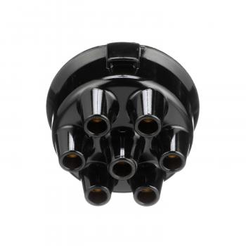 1963 Studebaker Champ Distributor Cap BWD C16 image 3 of 4