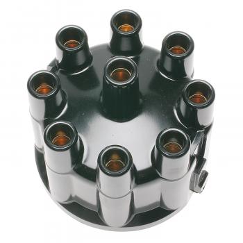 1961 Chrysler Windsor Distributor Cap BWD C161 image 2 of 2