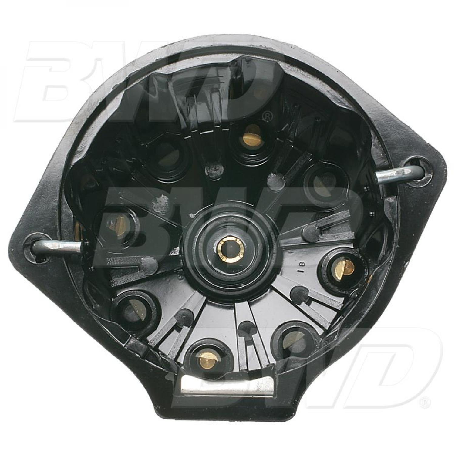 BWD C164 Distributor Cap product image 1 of 2