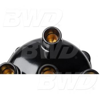 BWD C167 - Distributor Cap BWD C167 Distributor Cap product image 5 of 6