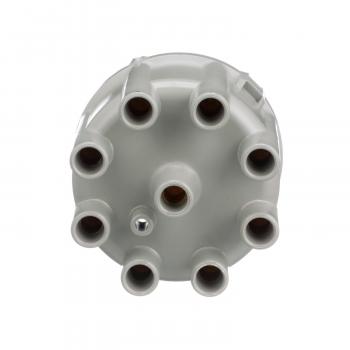 1966 Studebaker Commander Distributor Cap BWD C168 image 2 of 3
