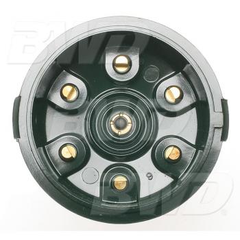 1929 Yellow Cab Model O-6 Distributor Cap