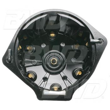 1968 Jeep Dispatcher Distributor Cap BWD C175 image 1 of 2
