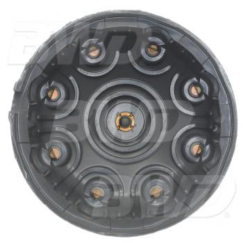 1979 International Scout II Distributor Cap BWD C176 image 1 of 3