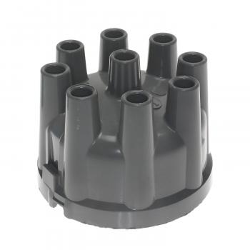 1979 International Scout II Distributor Cap BWD C176 image 2 of 3
