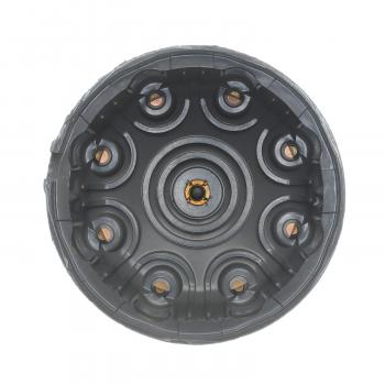 1979 International Scout II Distributor Cap BWD C176 image 3 of 3