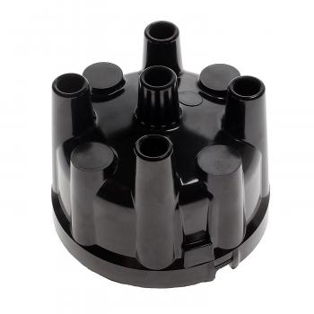 1979 International Scout II Distributor Cap BWD C177 image 2 of 4