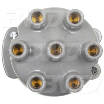 1974 Mercury Comet Distributor Cap BWD C182 image 3 of 3