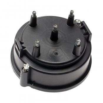 1977 Oldsmobile Starfire Distributor Cap BWD C184 image 2 of 2